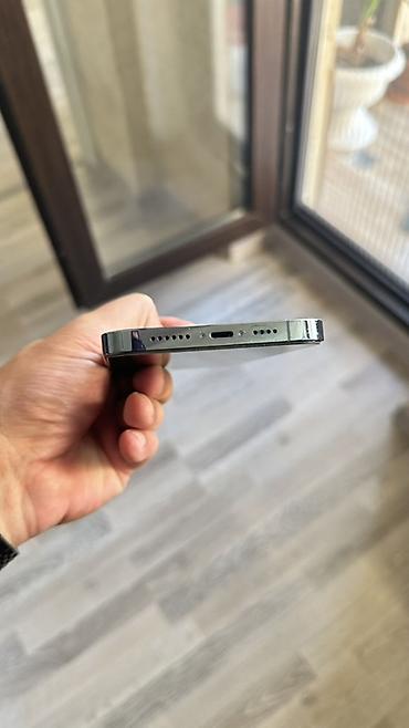 Apple iPhone: IPhone 13 Pro Max, 128 GB, Sierra Blue, Face ID — 4