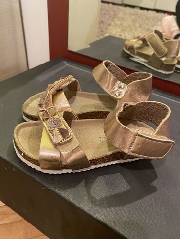 obuća za bebe: Sandale, Veličina - 23