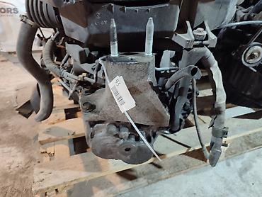 type r: МКПП HONDA Civic FK R18A 2008 (б/у) — 1