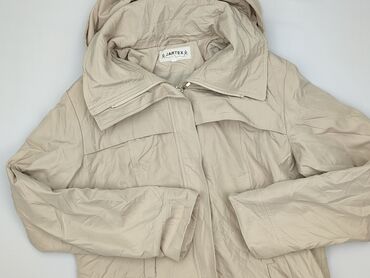 kurtki zimowe c a: Zartex, Women`s lightweight jacket, size L (EU 40)