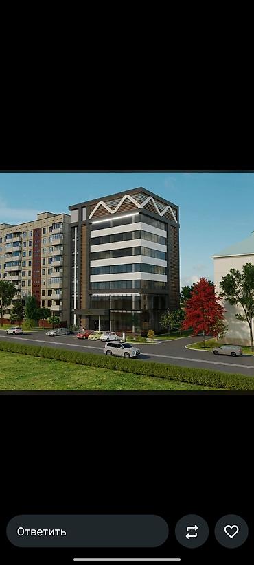 premium development: Новый проект: бизнес-центр «Комофорт» - Офисы от 15 м² - Локация — 3