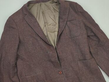 Men's Clothing: Suit jacket for men, XL (EU 42), condition - Good