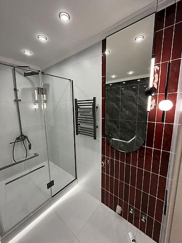 Продажа квартир: 3 комнаты, 93 м², Технопарк Элитка, 8 этаж, Дизайнерский ремонт — 7