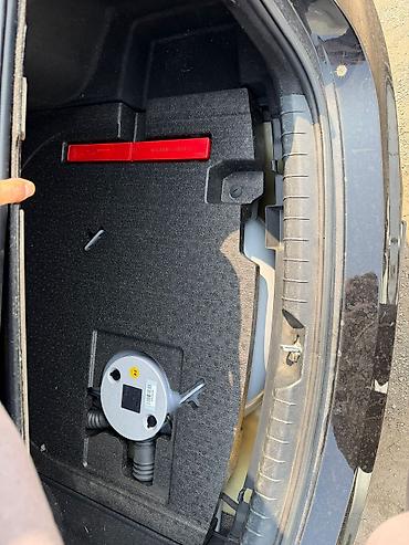 Kia: Kia K5: 2020 г., 2 л, Газ — 18