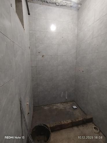 Укладка плитки: Укладка плитки на откосы, окна, двери | Керамогранитая плитка | Диагональная укладка Больше 6 лет опыта — 9