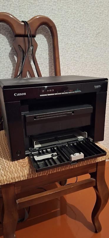 printer canon mf 4018: Canon isensys-MF3010 printer- Yeni kimidir alınandan demek olarki — 2