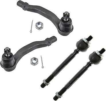 Амортизаторы, пневмобаллоны: Задний амортизатор, Передний амортизатор, Комплект амортизаторов Mitsubishi Новый — 19