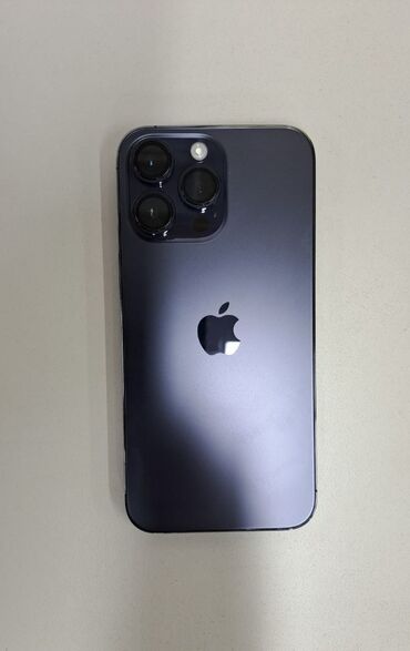 новый айфон 11 про макс: IPhone 14 Pro Max, 128 ГБ, 86 %