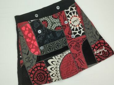 desigual spódnice jeansowe: Desigual, Spódnica damska, rozmiar L