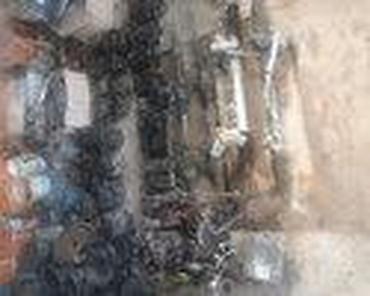 auto fo: DELOVI PUMPE DIZNE ZA FORD FOCUS OD 1998. DO 2011. GOD. | delovi za — 3