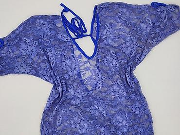 koszula boho h: Bluzka damska, rozmiar M — 1