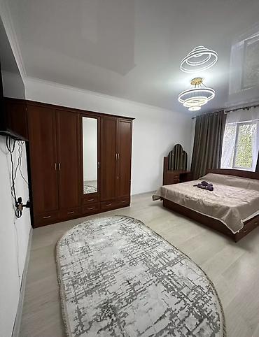 hotel osh: Сдается уютная комната/спальня с отдельным санузлом. Планировка и — 2