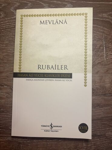 məktəbəqədər hazırlıq kitapları pdf: ,,Rubailer’’ kitab+səhifə işarəsi hədiyə
