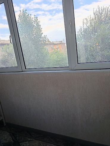 ипотека кв: 1 комната, 38 м², Юнусалиева/Суванбердиева 105 серия, 3 этаж, Свежий ремонт — 5