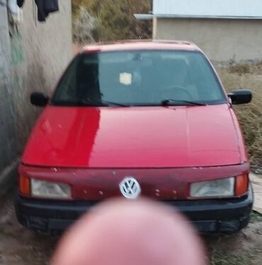 Volkswagen: Volkswagen Passat: 1991 г., 2 л, Бензин, Седан