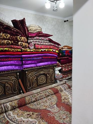 продаю 4 ком квартиру: 3 комнаты, 60 м², Индивидуалка, 2 этаж, Свежий ремонт — 6