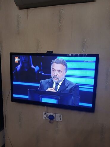 Televizorlar: Televizor Samsung Led 40" FHD (1920x1080)
