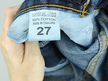 jeans meski: Jeanswear, Jeansy damskie, rozmiar S — 4