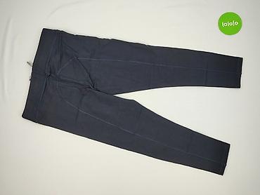 getry galaxy: Legginsy Sportowe damskie, rozmiar L — 3