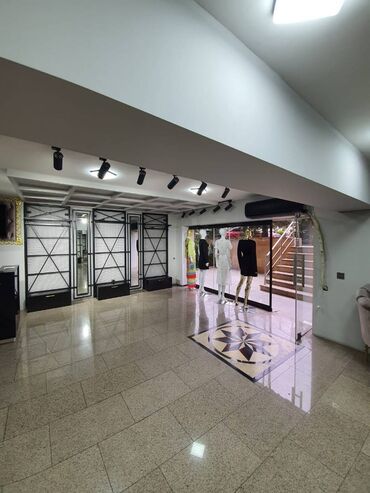 Mağazalar: Xətai rayonu Xocalı prospekti əsas yol kənarında ümumi sahəsi 100 kvm -da lalafo.az — 4 Mağazalar: Xətai rayonu Xocalı prospekti əsas yol kənarında ümumi sahəsi 100 kvm — 4