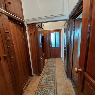 Köhnə tikili: Bakı, 2 otaqlı, Köhnə tikili, m. Həzi Aslanov, 60 kv. m — 8