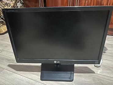 мобильный монитор: Два ЖК‑монитора для ПК. 1) Acer V193HQV - Диагональ 18.5" - — 3