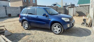 датчик коленвала тойота: Toyota RAV4: 2001 г., Бензин, Кроссовер
