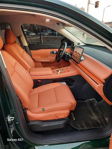 Другие автомобили: LEAPMOTOR C10 . Запас хода 530 км. Машина в родном окрасе — 14