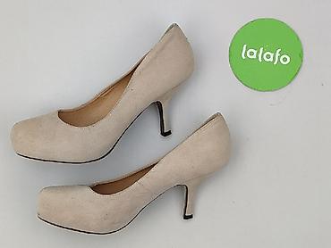 buty drogie: Półbuty damskie, rozmiar 41 — 4