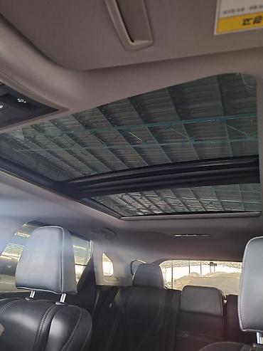 Lexus: Lexus RX: 2018 г., 3.5 л, Автомат, Гибрид, Кроссовер — 12