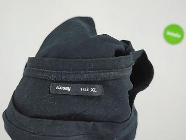 seksowne: Sinsay, T-shirt damski, rozmiar XL — 4