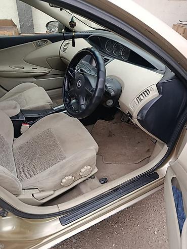 Продажа авто: Nissan Primera: 2001 г., 2.5 л, Автомат, Бензин, Седан — 5