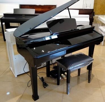 yamaha elektro piano: Piano, Yeni, Pulsuz çatdırılma