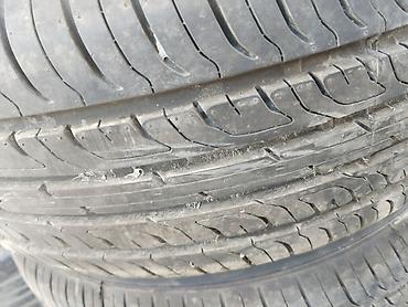 lider disk: 195/65 R15 yay-qış yol şinləri - Ölçü: 195/65 R15 - Tip: radial — 1