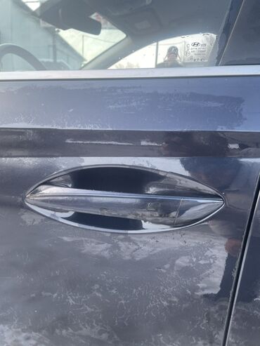 Hyundai: Hyundai Sonata: 2021 г., 2 л, Автомат, Газ, Седан — 5