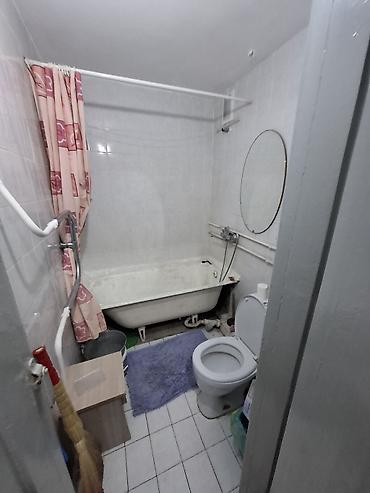 квартиры хрущевки: 1 комната, 33 м², Хрущевка, 1 этаж — 3