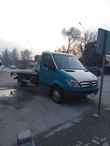 Услуги эвакуатора: С лебедкой, Со сдвижной платформой, С прямой платформой — 2