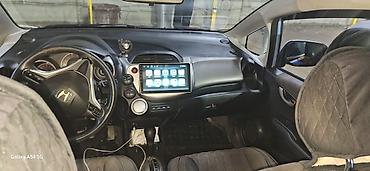 Honda: Honda Jazz: 2009 г., 1.4 л, Автомат, Бензин, Хэтчбэк — 8