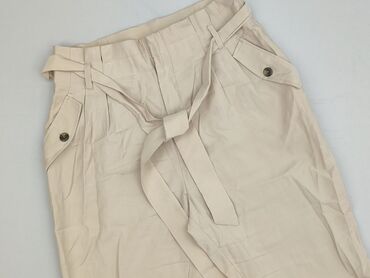 H&M, Material trousers for women, size XL