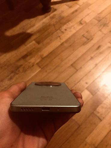 pioner dinamiklər: Redmi 14C, 256 GB, rəng - Gümüşü, Barmaq izi — 2