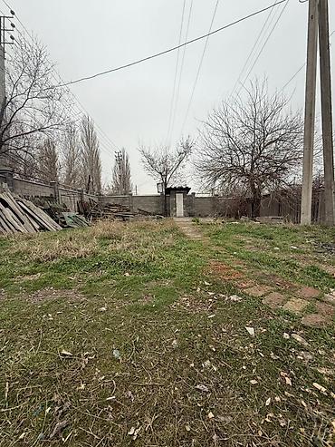 Продажа коттеджей и домов: Продаю дом с мансардой на участке 25 сот, идеальное место под бизнес at lalafo.kg — 6 Продажа коттеджей и домов: Продаю дом с мансардой на участке 25 сот, идеальное место под бизнес — 6