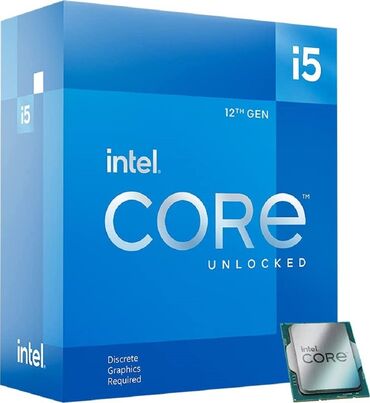 игровой ноотбук: Процессор, Новый, Intel Core i5, 10 ядер, Для ПК