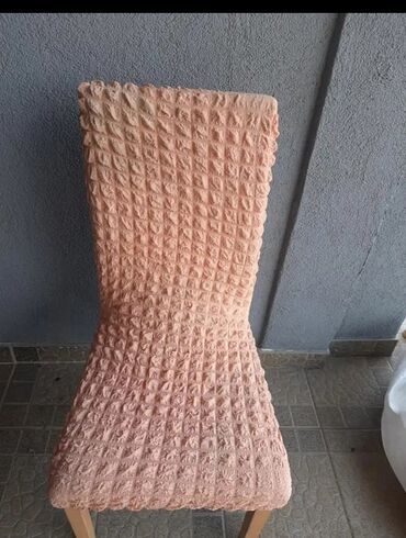 Prekrivači za nameštaj: Za stolice, bоја - Šareno — 1