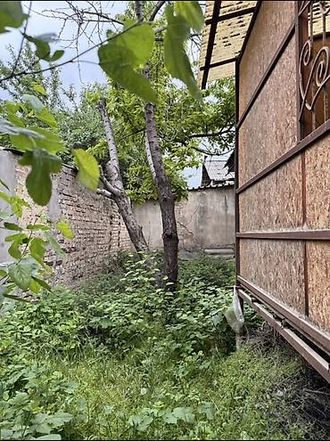 Продажа коттеджей и домов: 🏡 Продаётся просторный дом 📍 Район Ош базар Срочная продажа! • 🛏 — 4