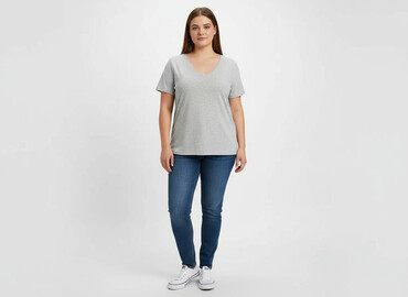t shirty dla przyjaciółek: Футболка жіноча, розмір XL