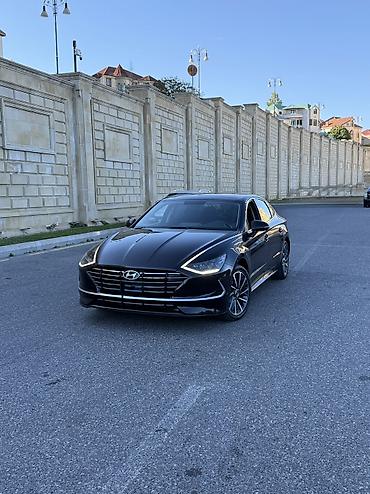 ford icarə: Günlük, Hyundai, Depozitsiz — 3