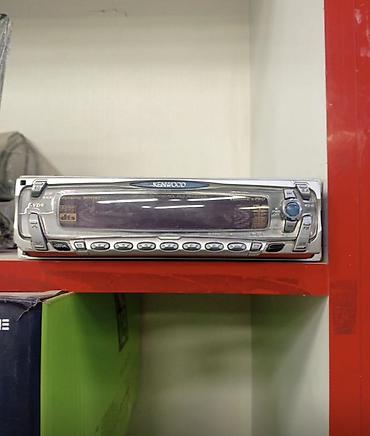 pioneer magnitofon: Exo effektləri üçün yaxşı işlək vəziyyətdə olan lent maqnitofonları — — 4