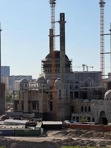 2023: 2 комнаты, 75 м², 8 этаж, Евроремонт — 8