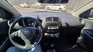 Toyota: Toyota Ist: 2009 г., Хэтчбэк — 18