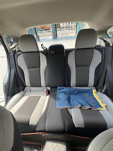 byd e2 2024: Subaru Crosstrek: 2018 г., 2 л, Вариатор, Бензин, Кроссовер — 7